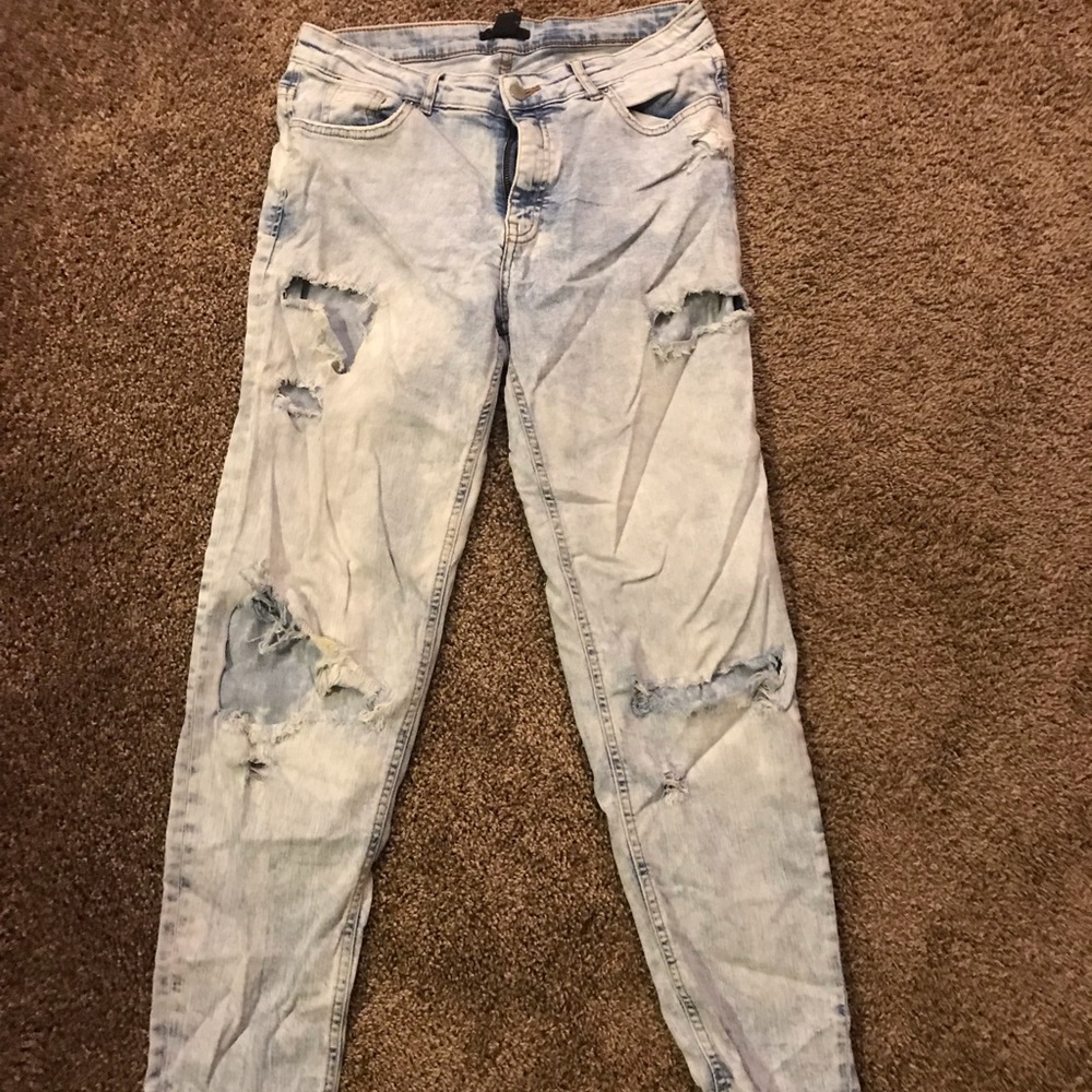 Pants